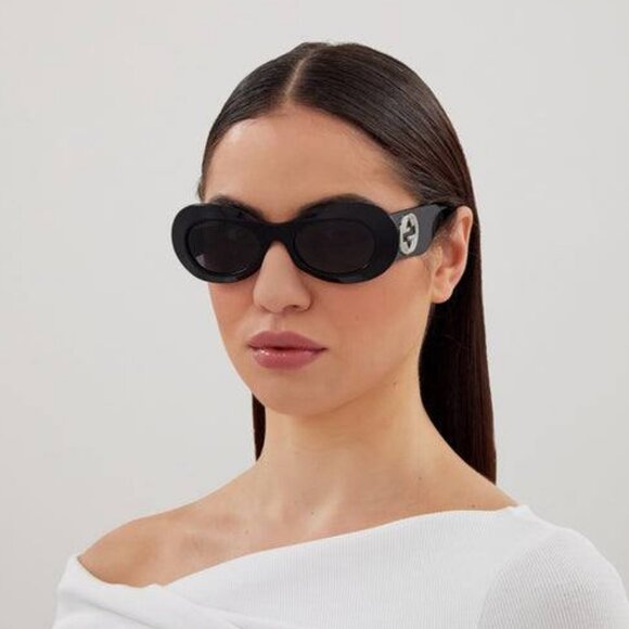 Final Price! Gucci GG1696S 003 Sunglasses main image 6